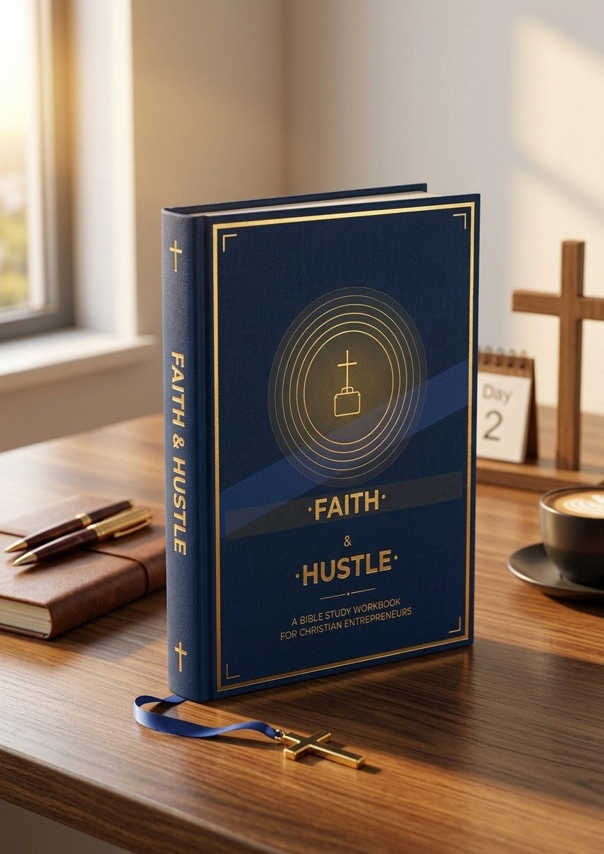Faith & Hustle