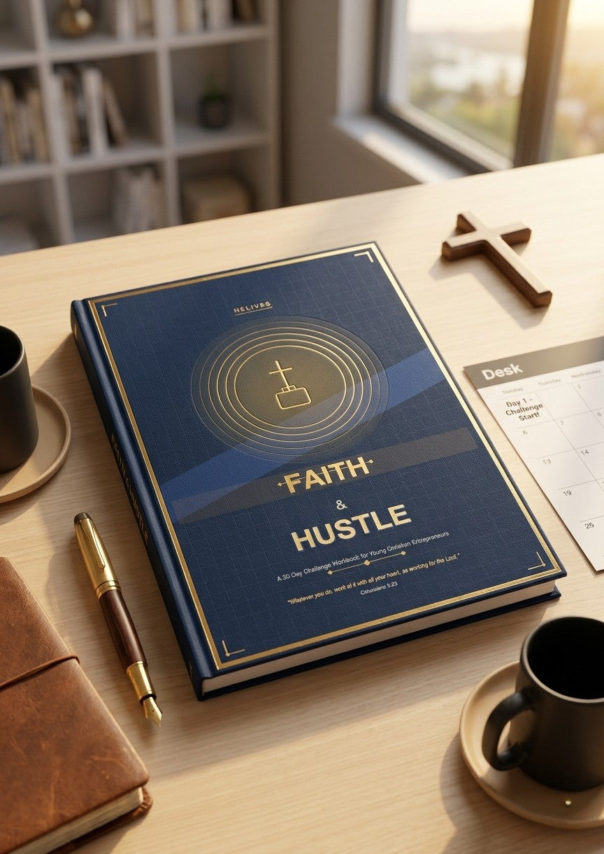 Faith & Hustle